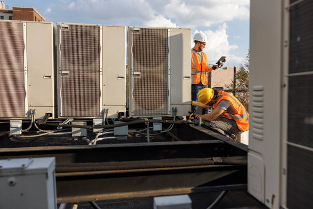 Best HVAC installation services  in Rutherford, NJ
