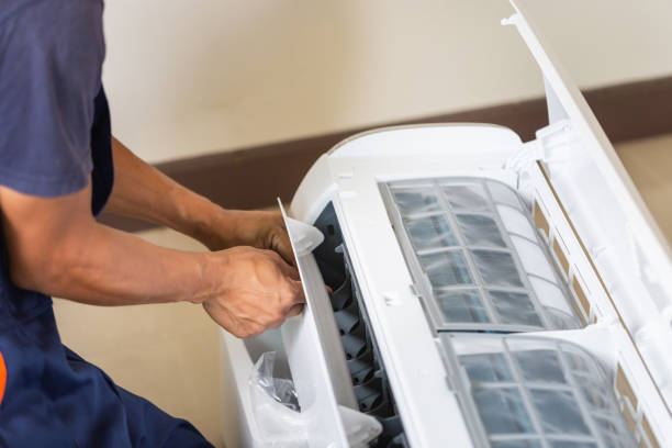Best HVAC installation services  in Rutherford, NJ