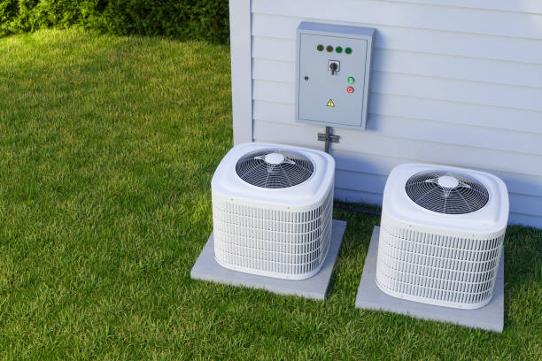 Best HVAC emergency services  in Rutherford, NJ