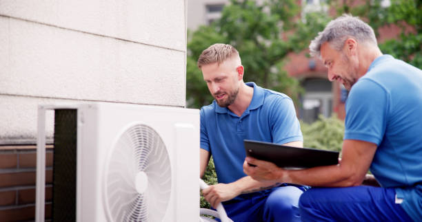 Best HVAC installation services  in Rutherford, NJ