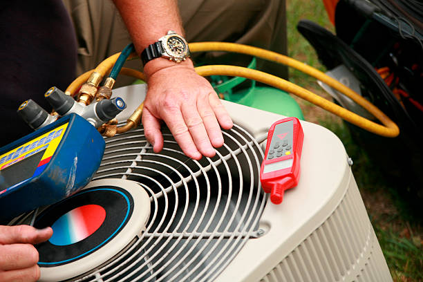 Best HVAC maintenance plan  in Rutherford, NJ