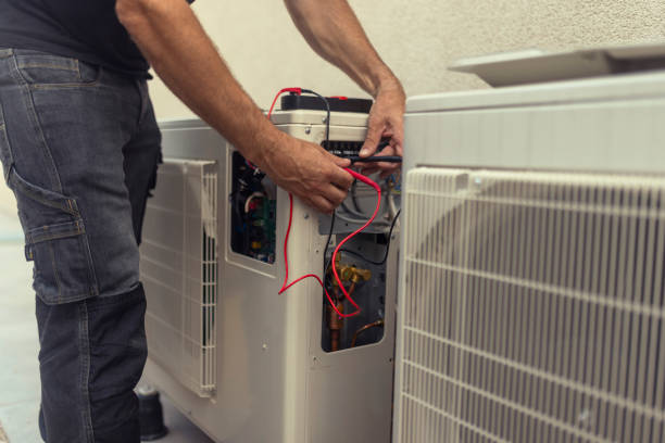 Best Ductless HVAC repair  in Rutherford, NJ