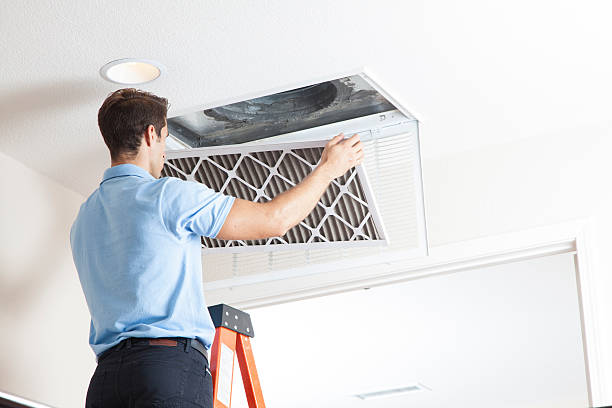 Best HVAC maintenance near me  in Rutherford, NJ