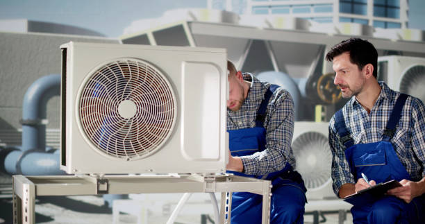 Ductless HVAC repair in Rutherford, NJ