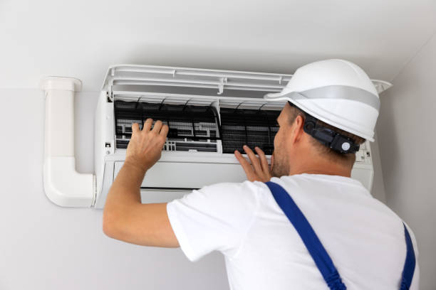 Best AC installation near me  in Rutherford, NJ