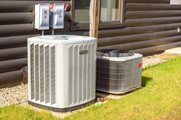 Best Affordable HVAC services  in Rutherford, NJ